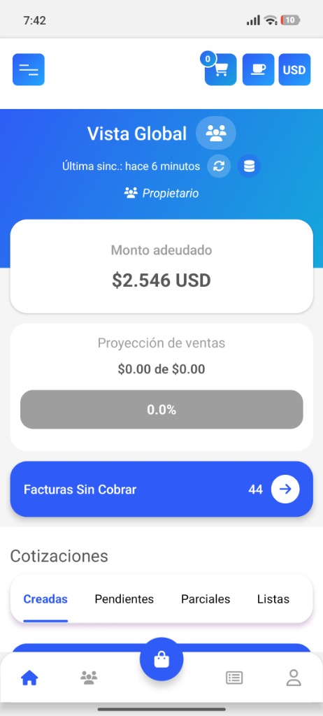 Problema